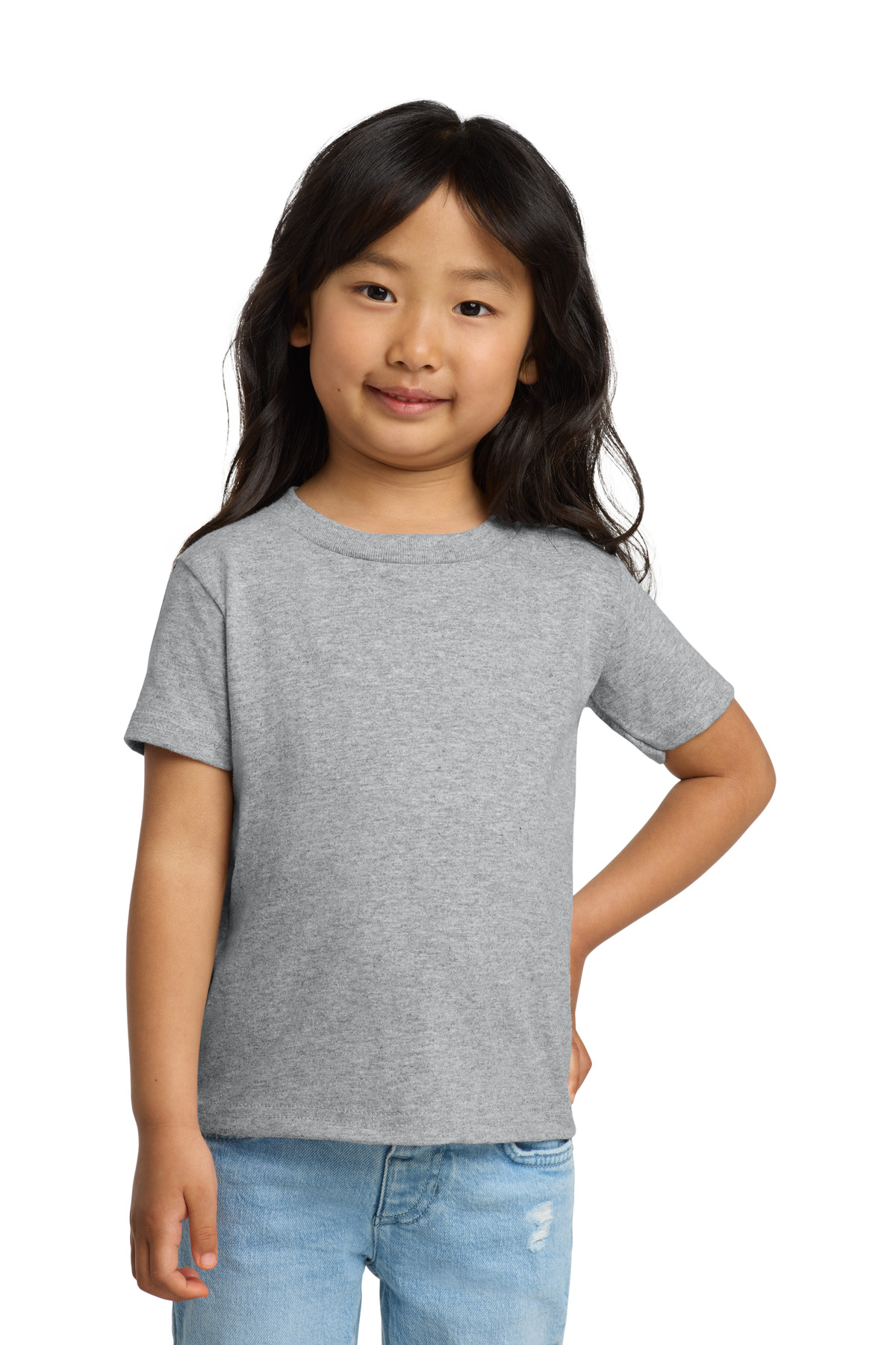 Gildan Heavy Cotton Toddler T-Shirt 5100P 57