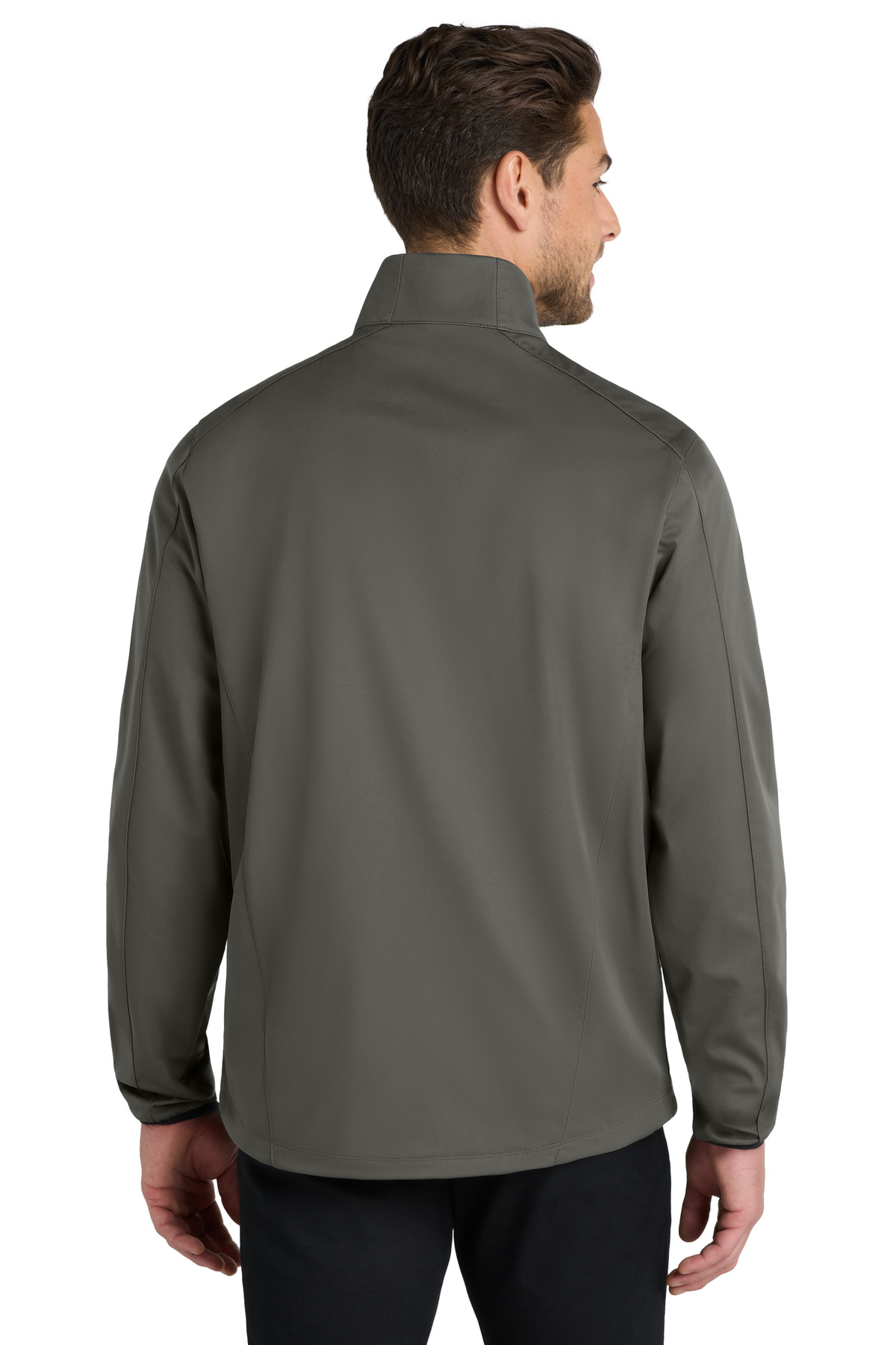 Port Authority Active Soft Shell Jacket. J717 13