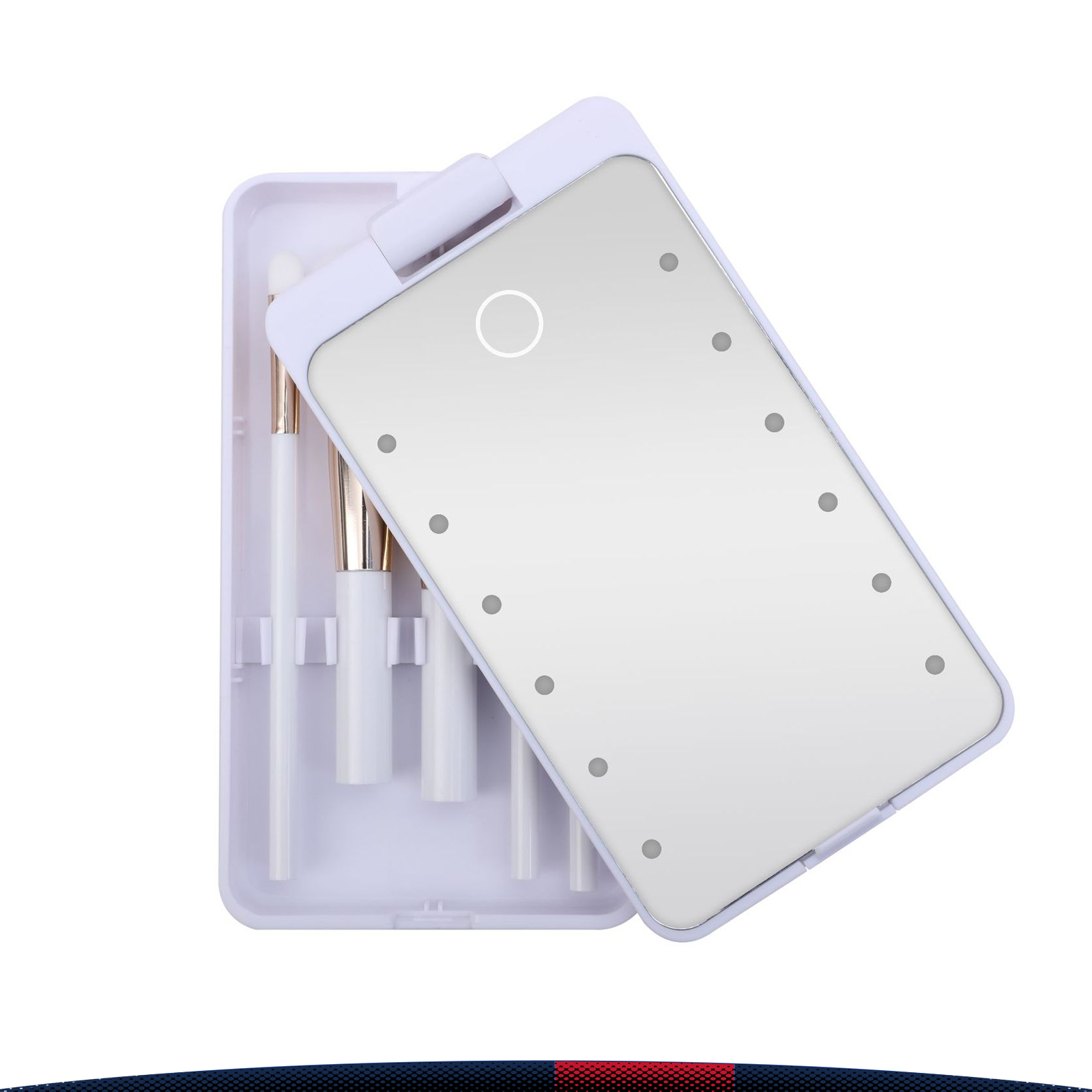 Skam Led Make-up Mirror 4