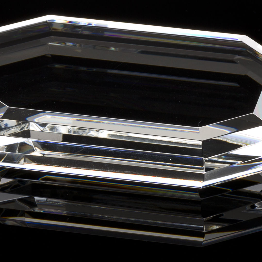 Amherst Paperweight - Rectangle 3