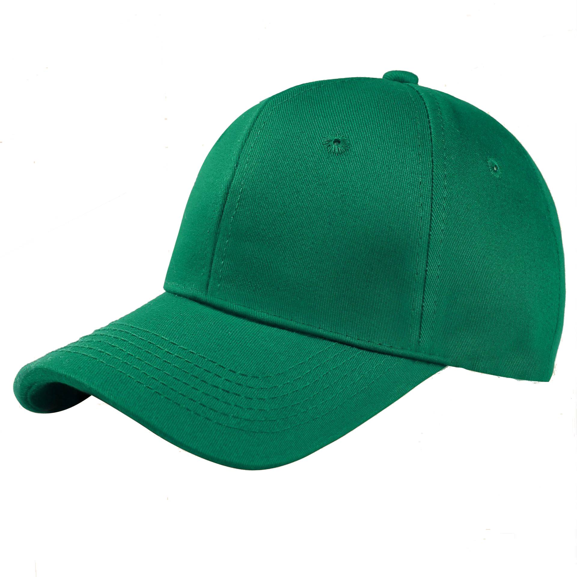 100% Cotton 6-Panel Structured Sandwich Cap W/ Metal Buckle 8