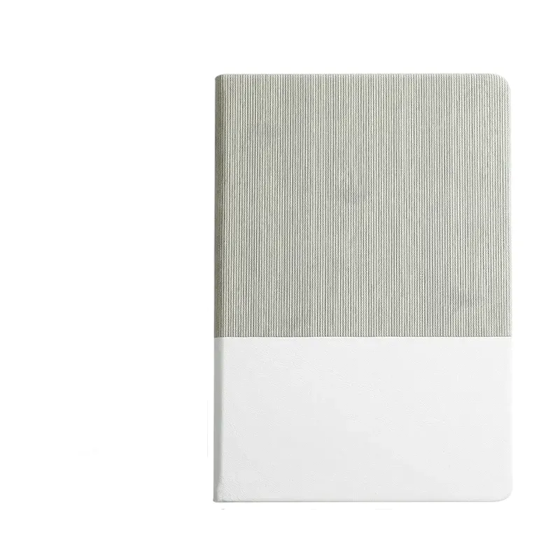 A5 business notebook 3