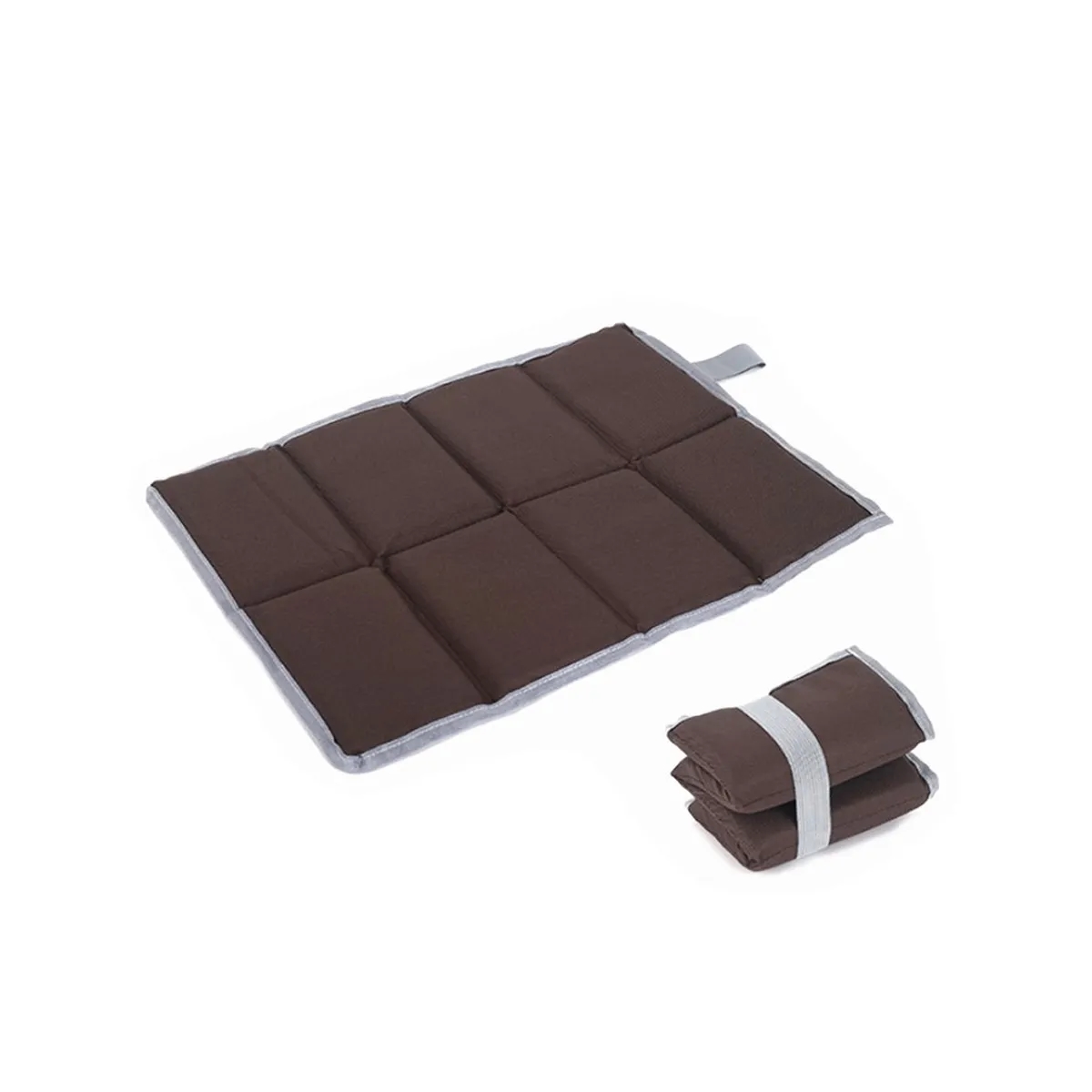 Oxford Outdoor Folding Seat Cushion 4
