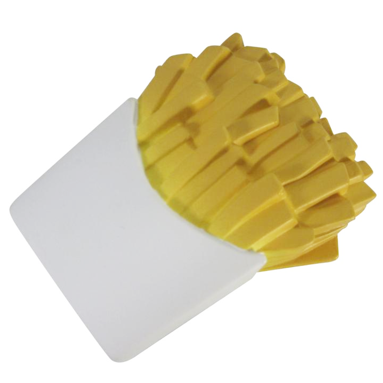 PU Foam French Fries Stress Reliever 3