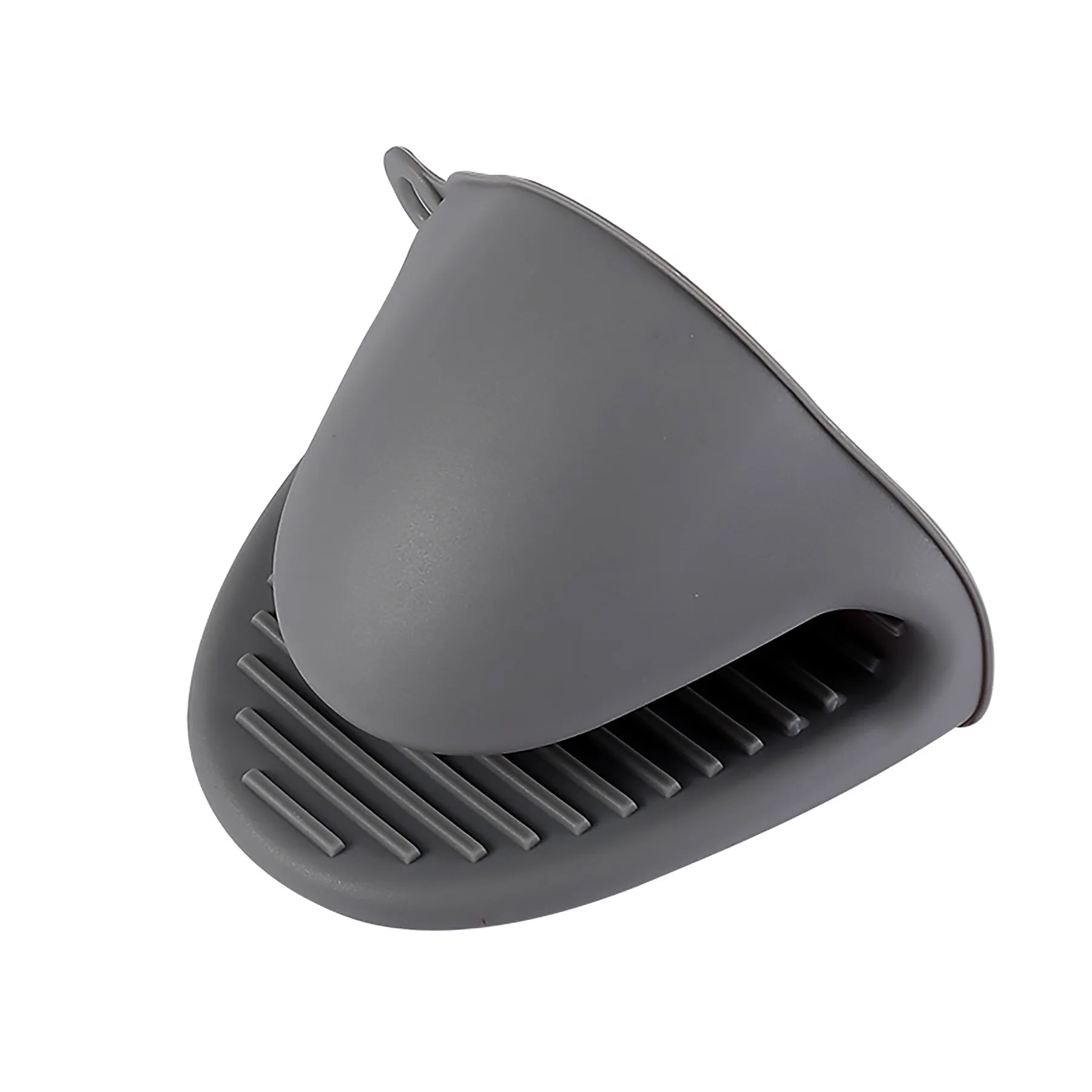 Silicone Insulated Anti-Hot Hand Clip 2