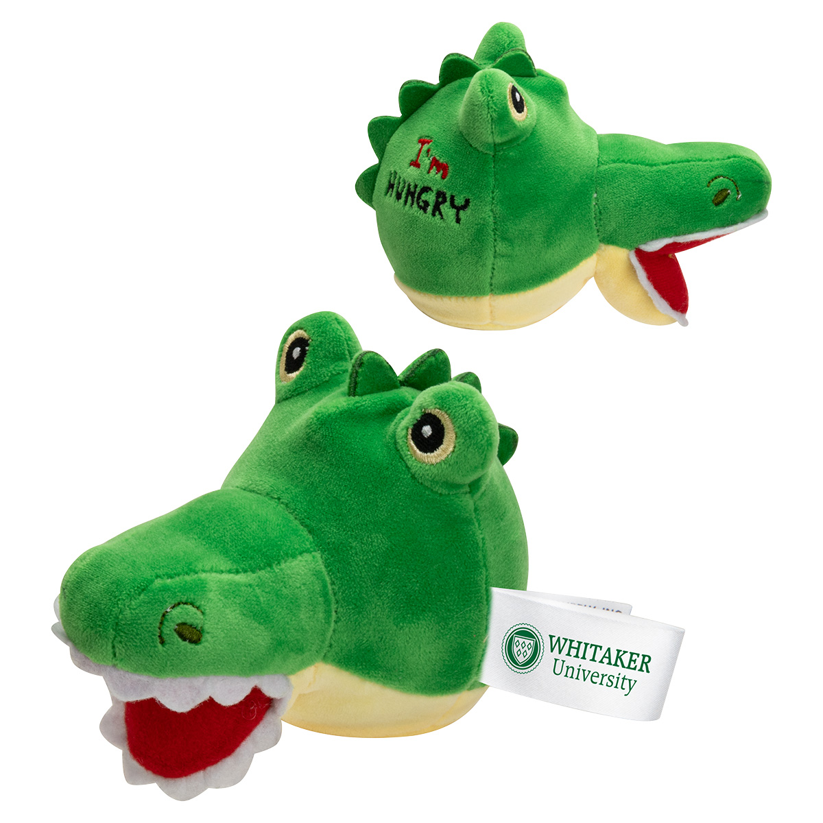 Stress Busters™ Gator 2