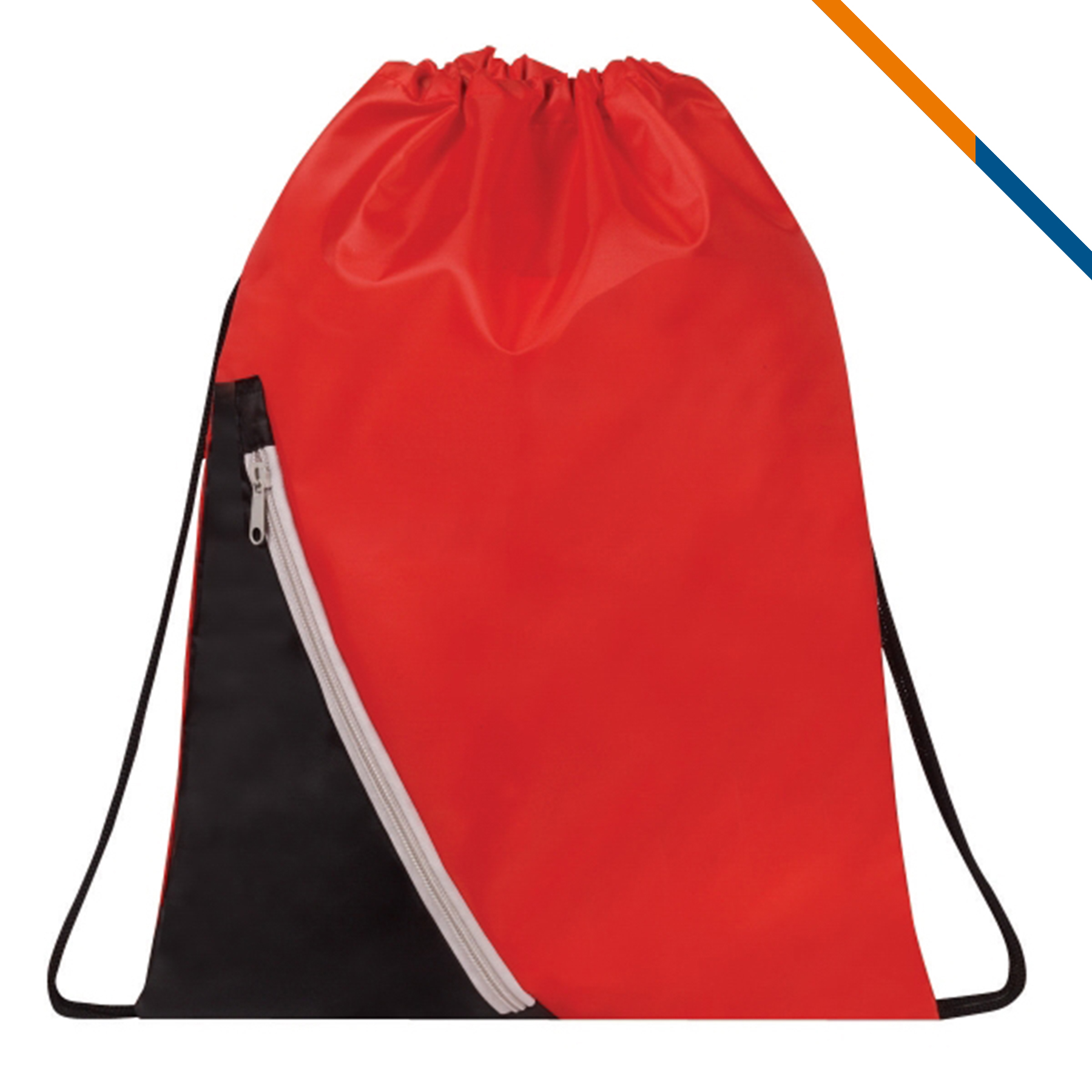 Phomia Drawstring Backpack 6