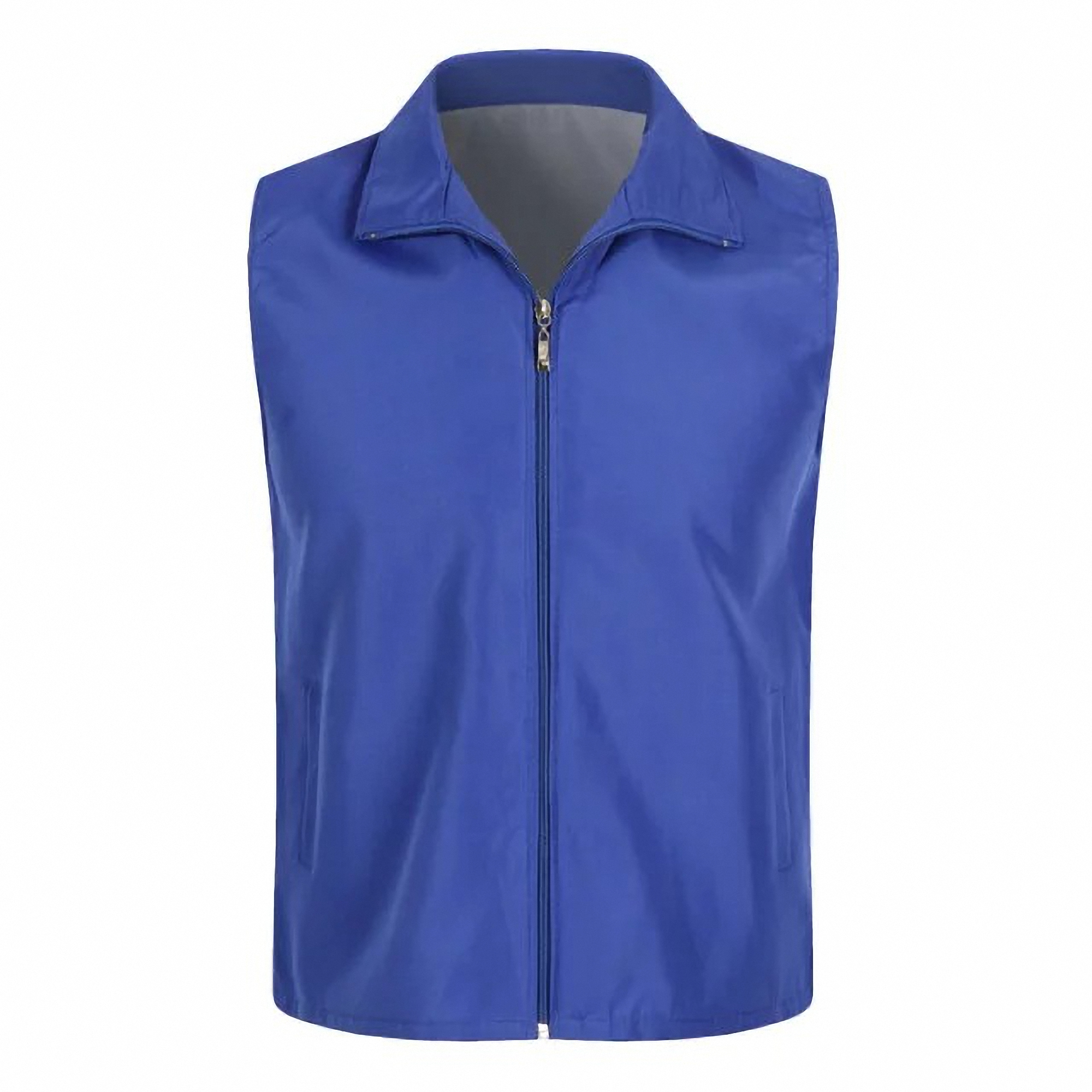 Adult Volunteer Work Vest 2