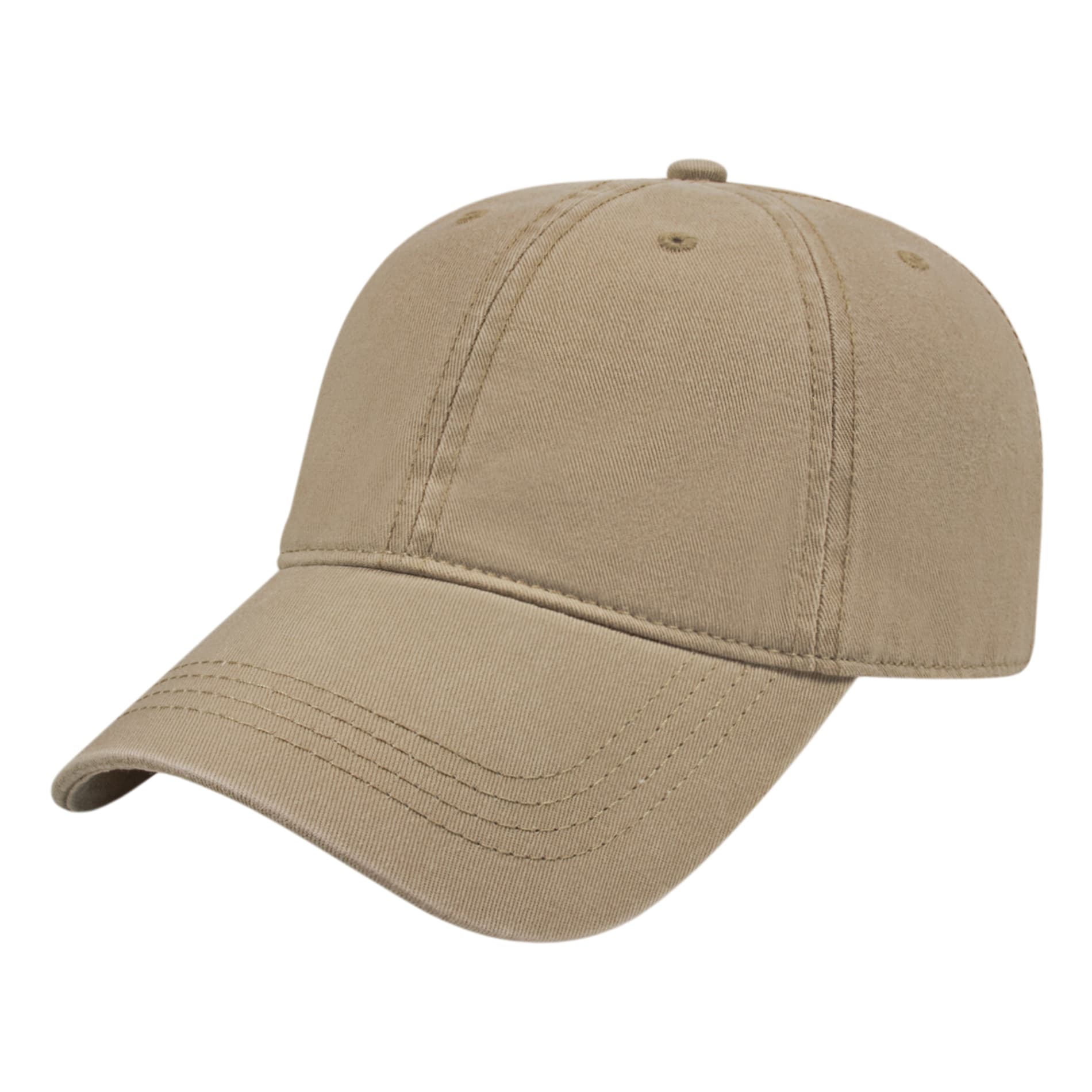 Cap America Relaxed Golf Cap 371