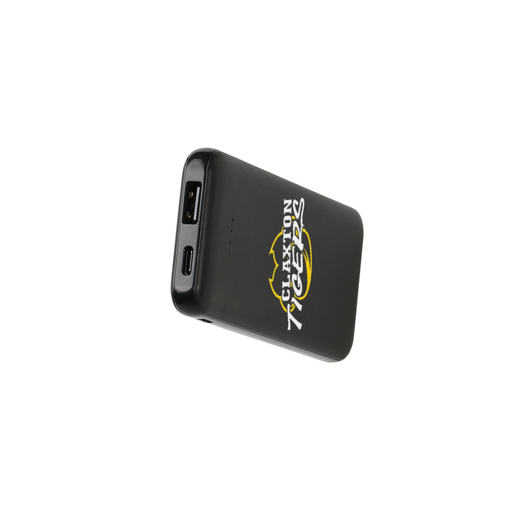 Janesville Mega 2.1 Fabric Texture Power Bank 17