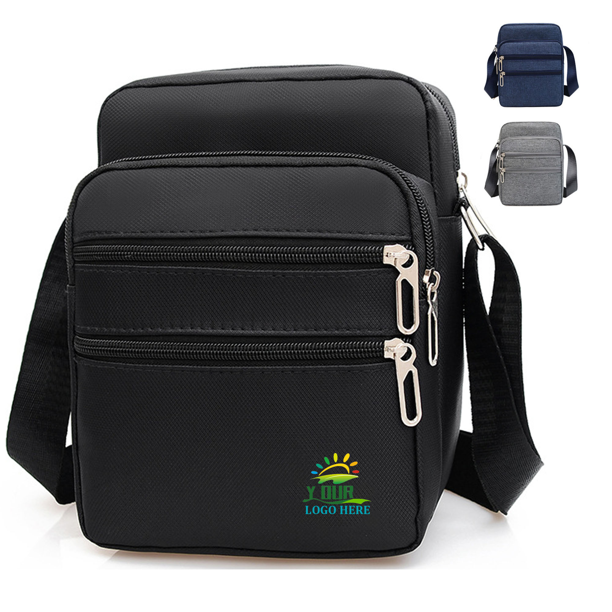 Travel Casual Bum Bag 3