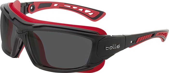 Bollé Ultim8 Gray Lens 22