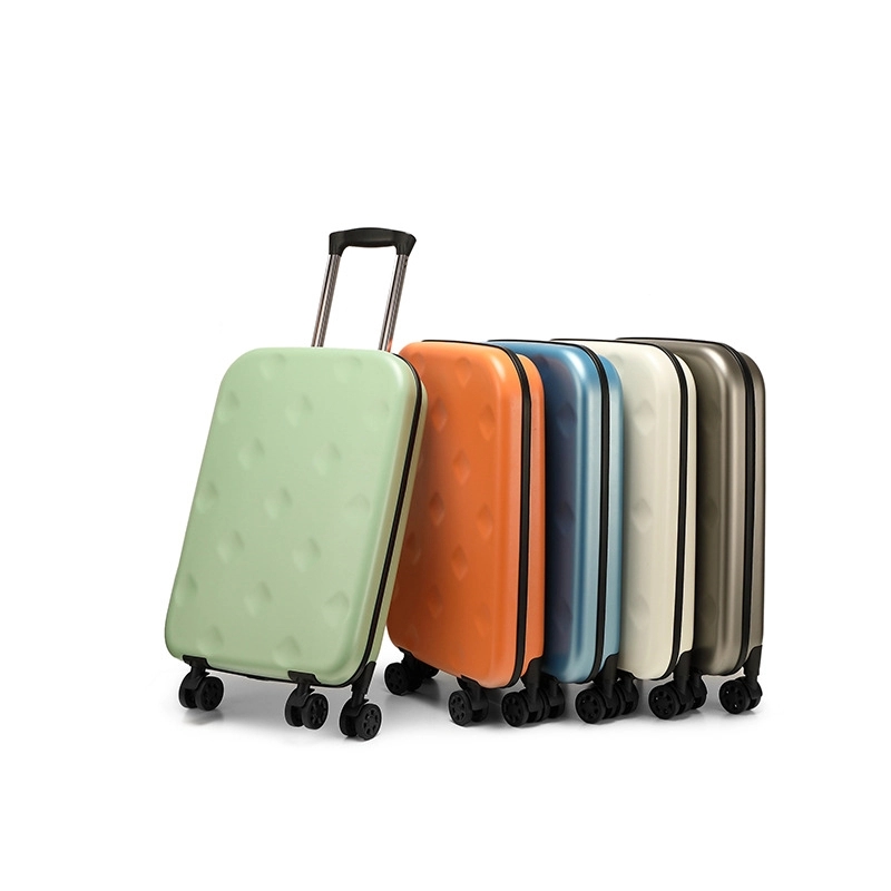 20" Foldable Luggage Compartment 5