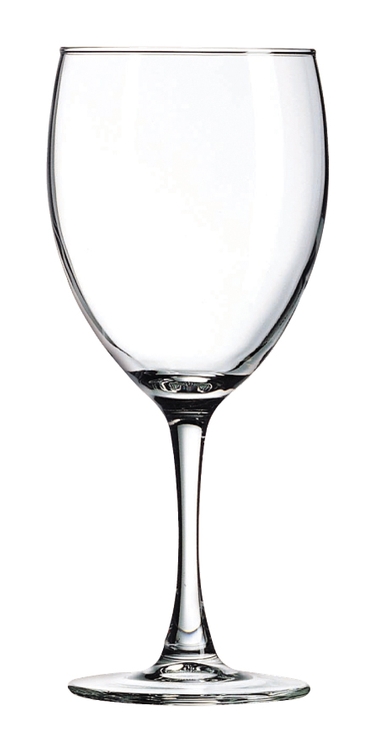 10.5 oz. Nuance Wine Glass 3
