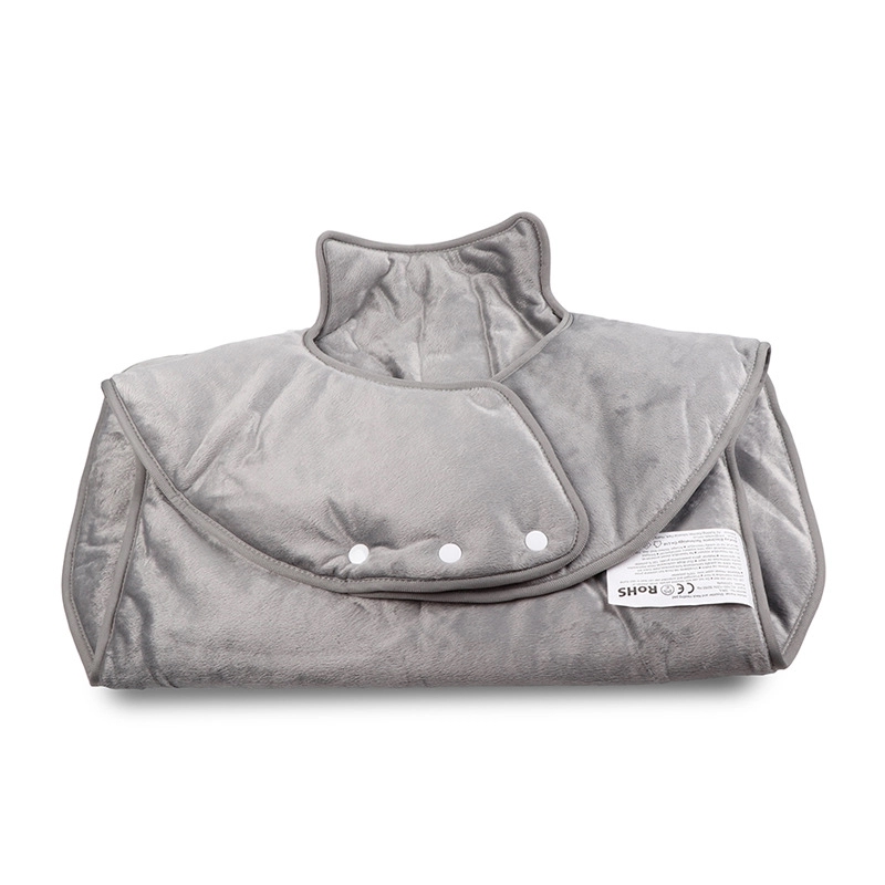 Flannel Electric Heating Pad 2