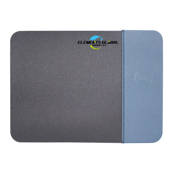 Leather Mouse Pad 5