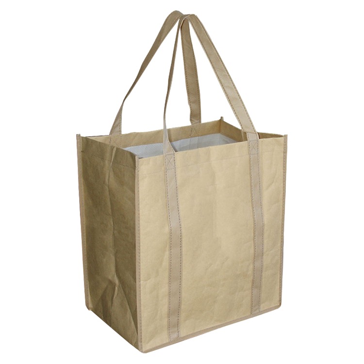 Paper Shopping Bag 4