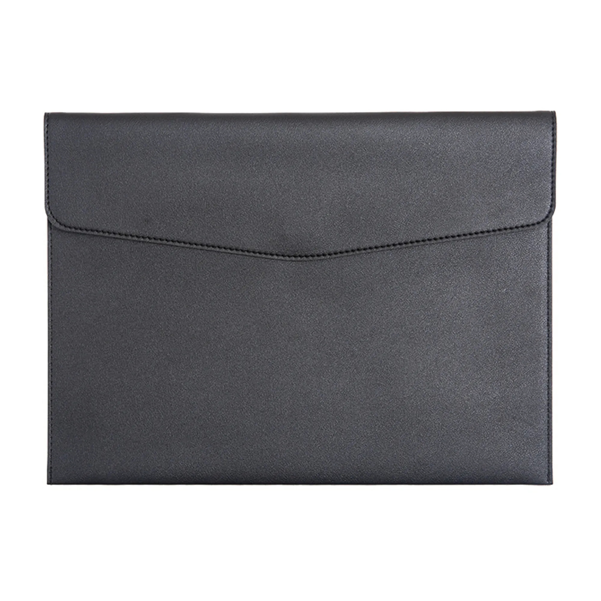 Custom A4 Leather Folder 5