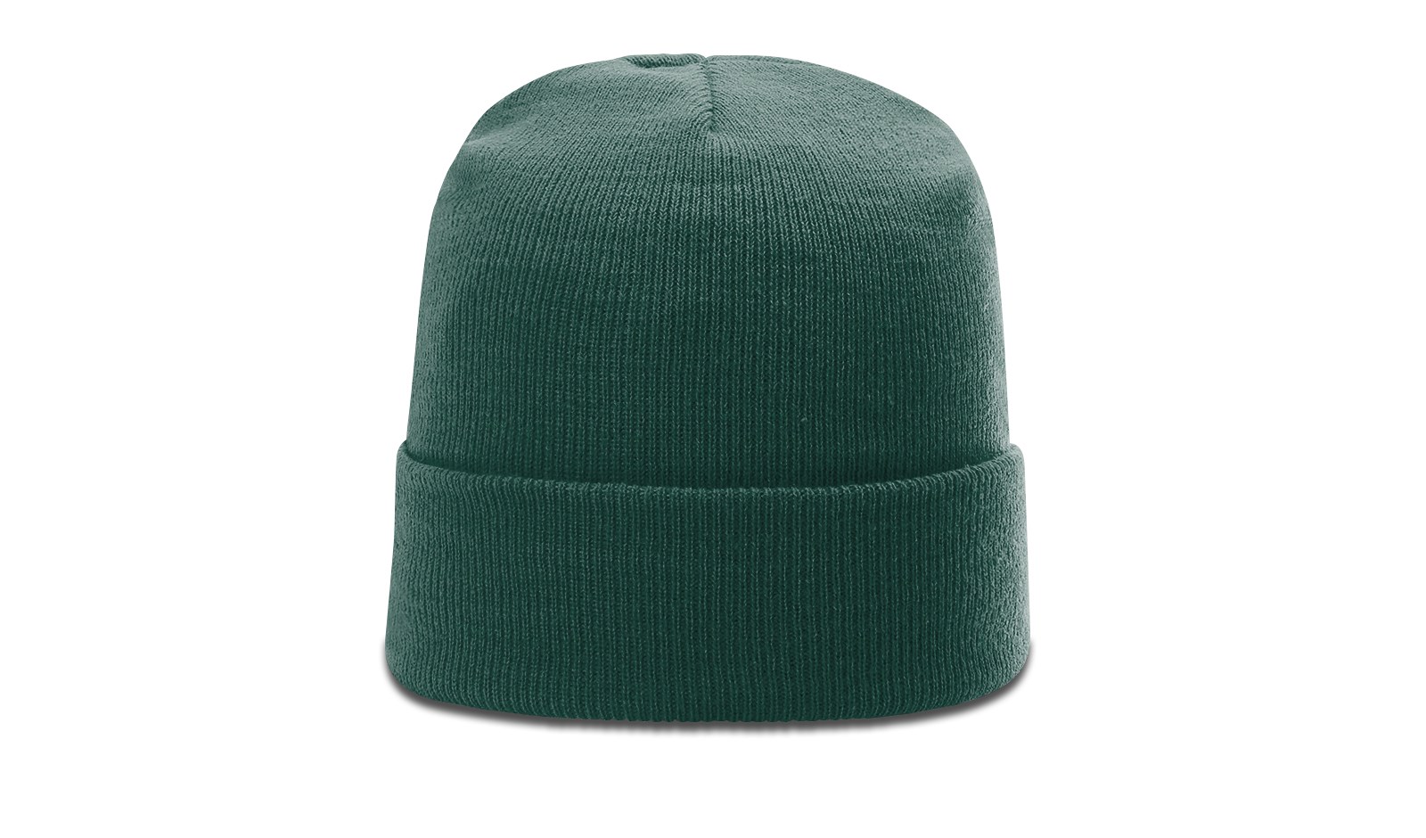 Solid Beanie with Cuff 23