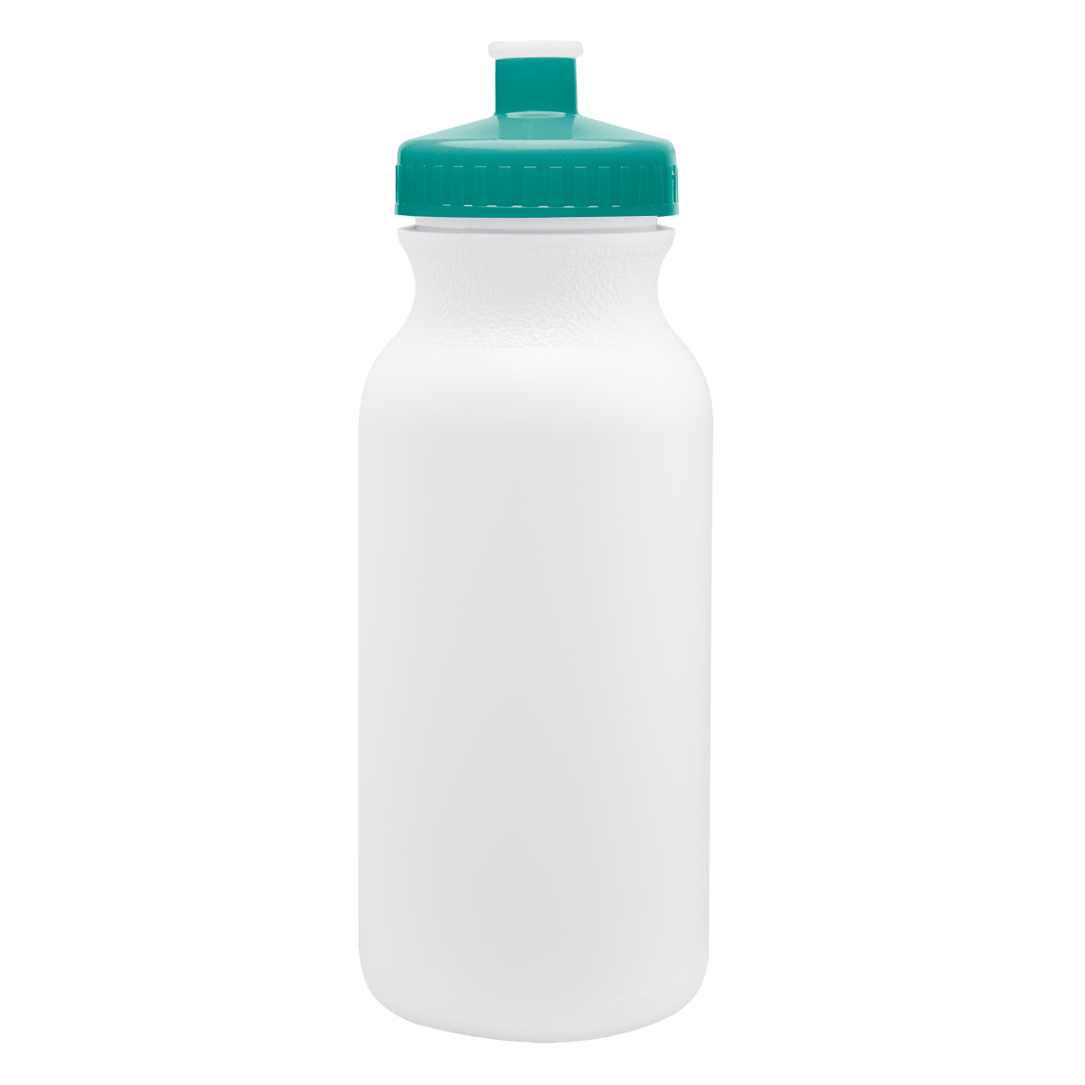 20 Oz. Full Color Thrive Bike Bottle 2