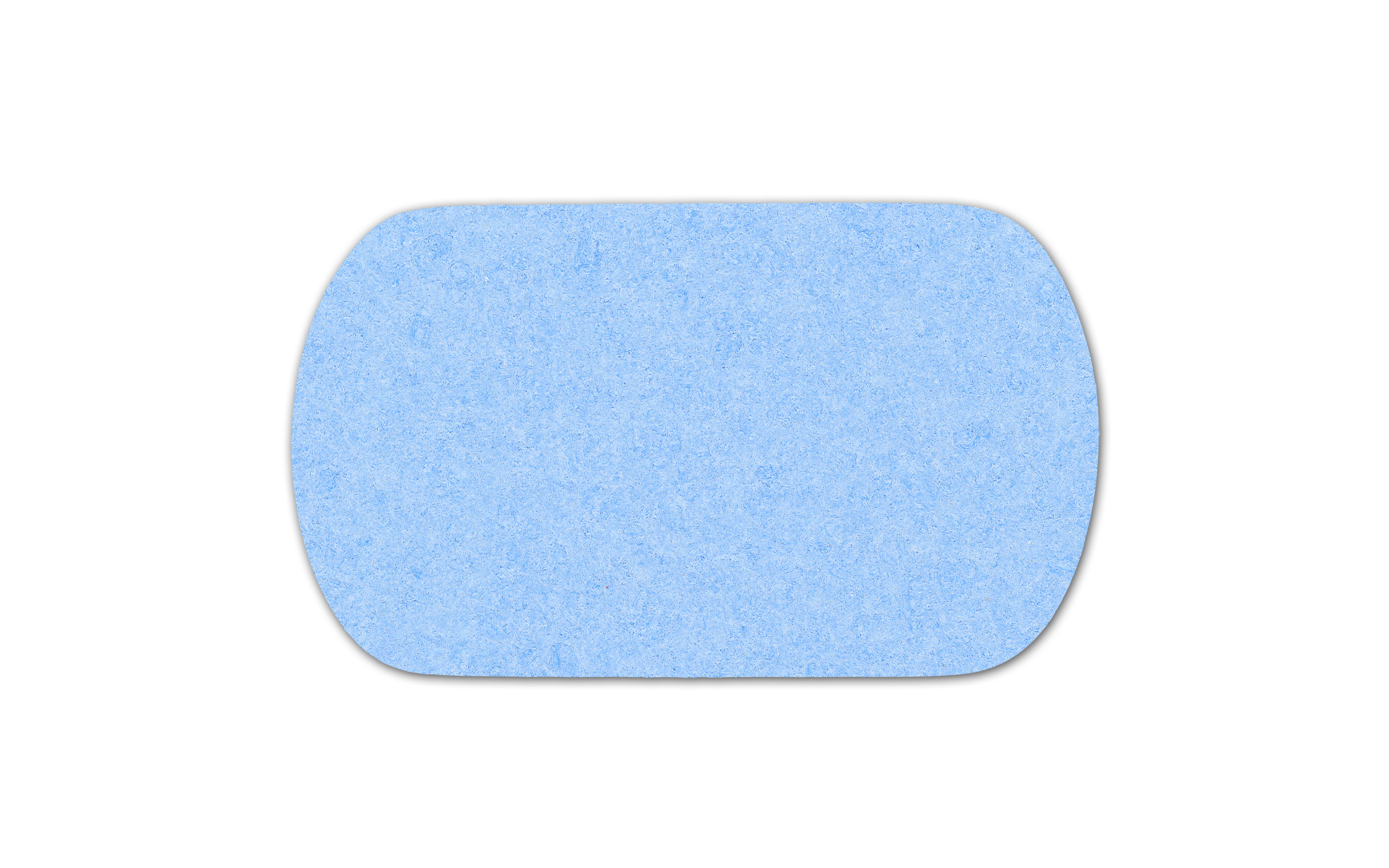 Bandage Compressed Sponge 5BA 11