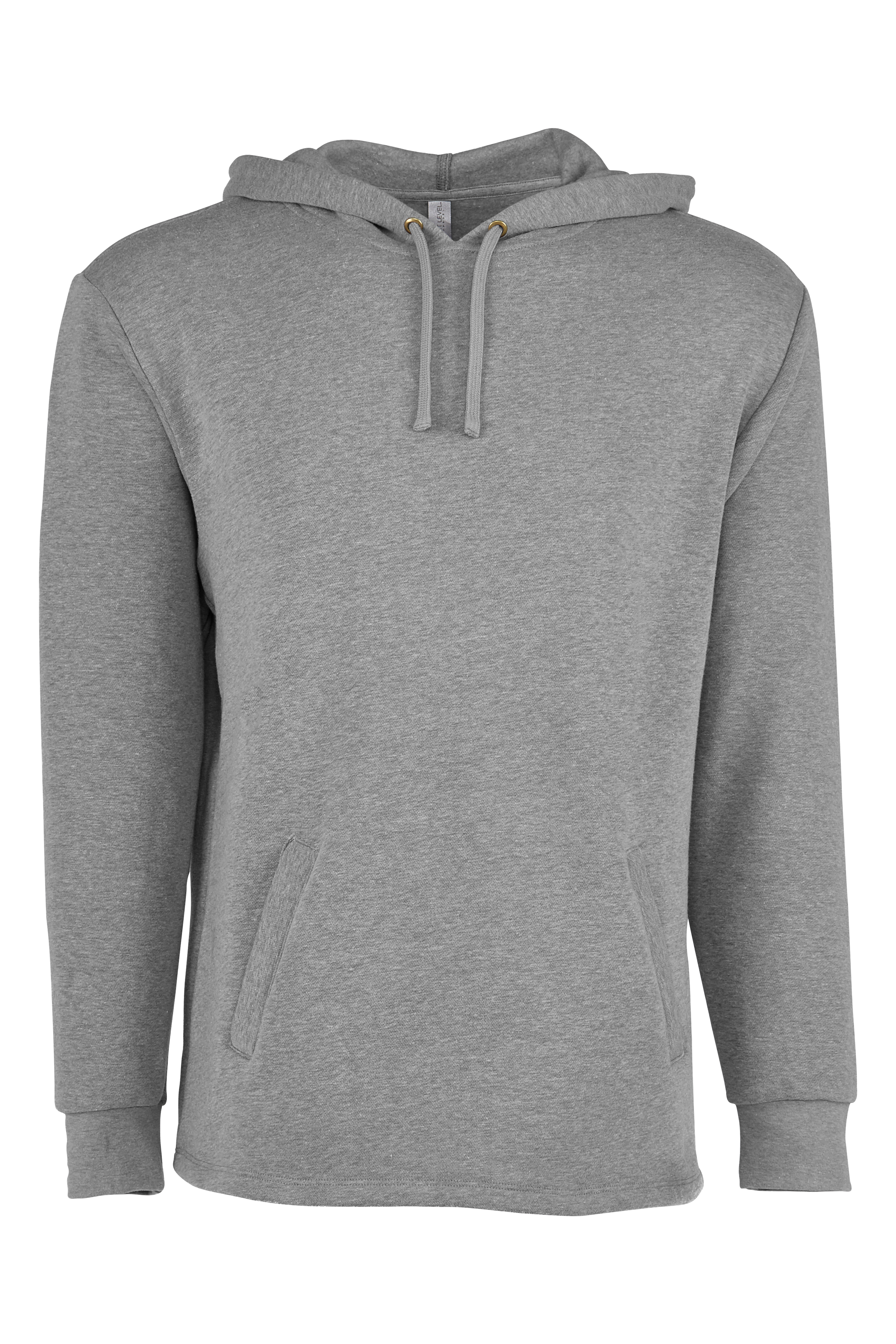 Malibu Welt Pocket Hoodie 7