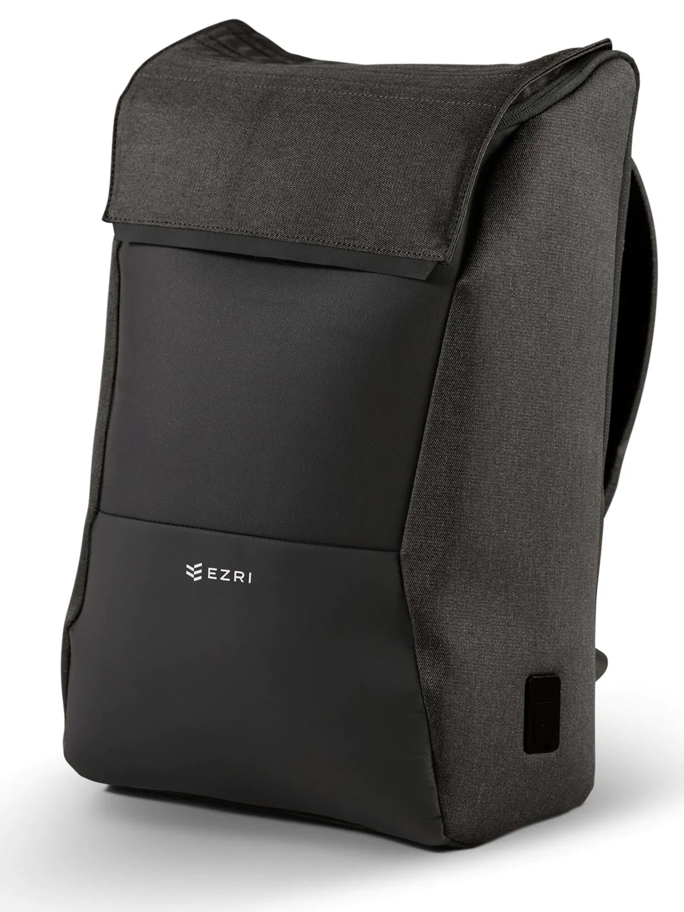 EZRI Travel Backpack with Embroidery