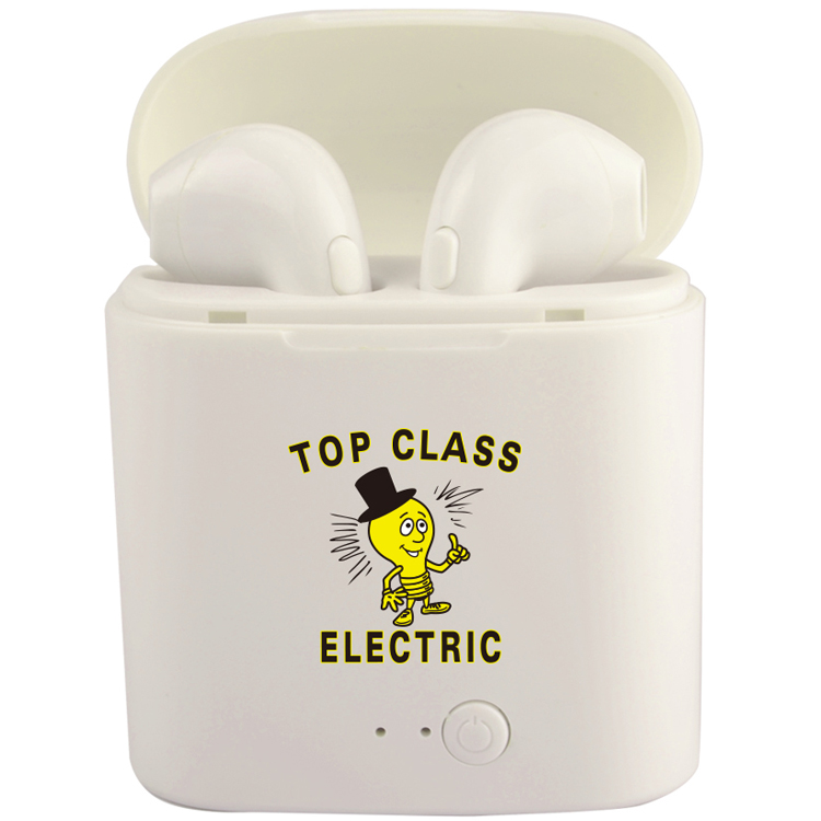 Wireless Bluetooth Earbuds 3
