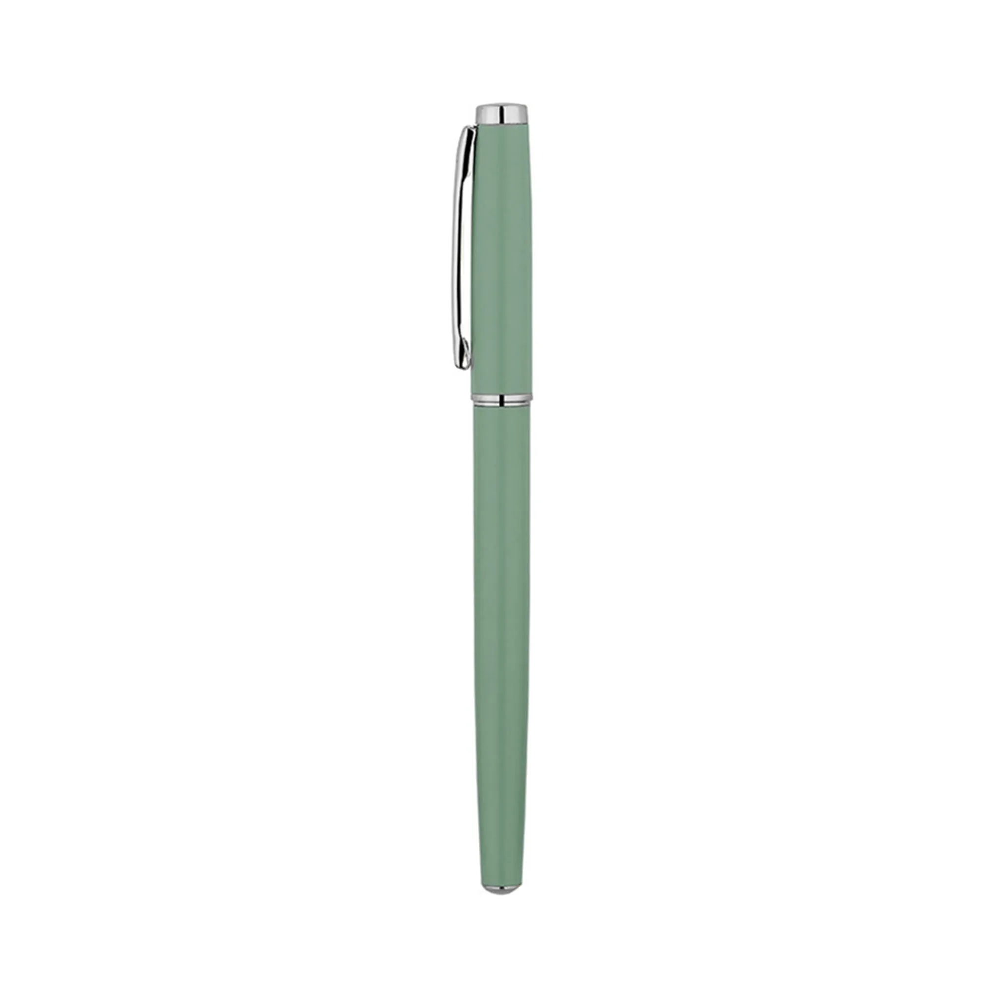 Morandi Metal Ballpoint Pen 5