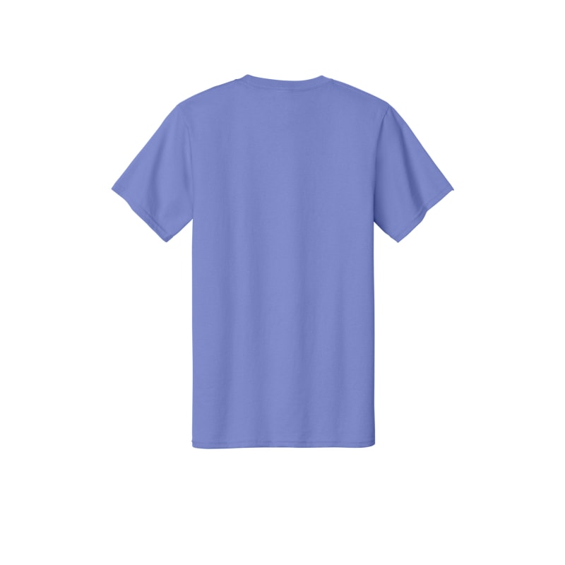 Port & Company - Essential Tee. 107