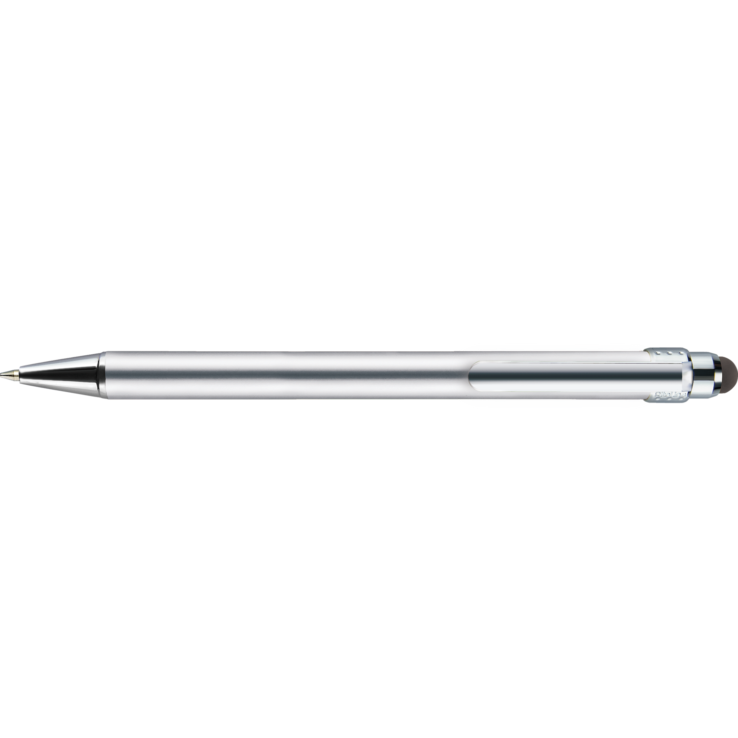 Lavon Stylus Chrome Pen 5