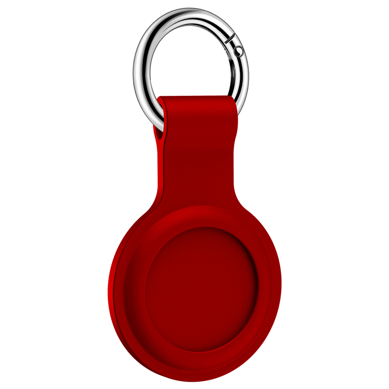 Air Tags Rubber Cover Case 8