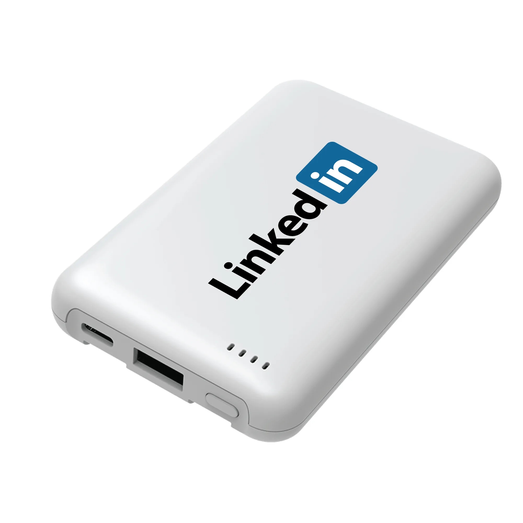 PowerLink 5000 Corded Powerbank 6