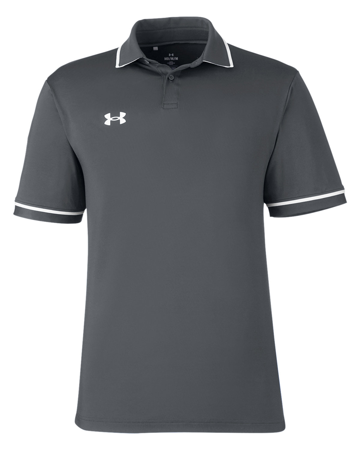 Men's Tipped Teams Performance Polo