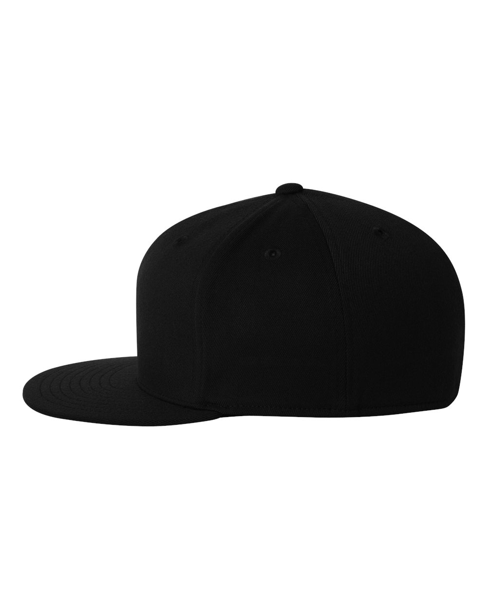 210® Flat Bill Cap - 6210FF 7
