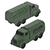 Military Truck Stress Reliever 3