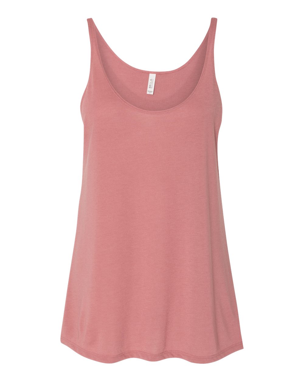 Women's Slouchy Tank - 8838 97