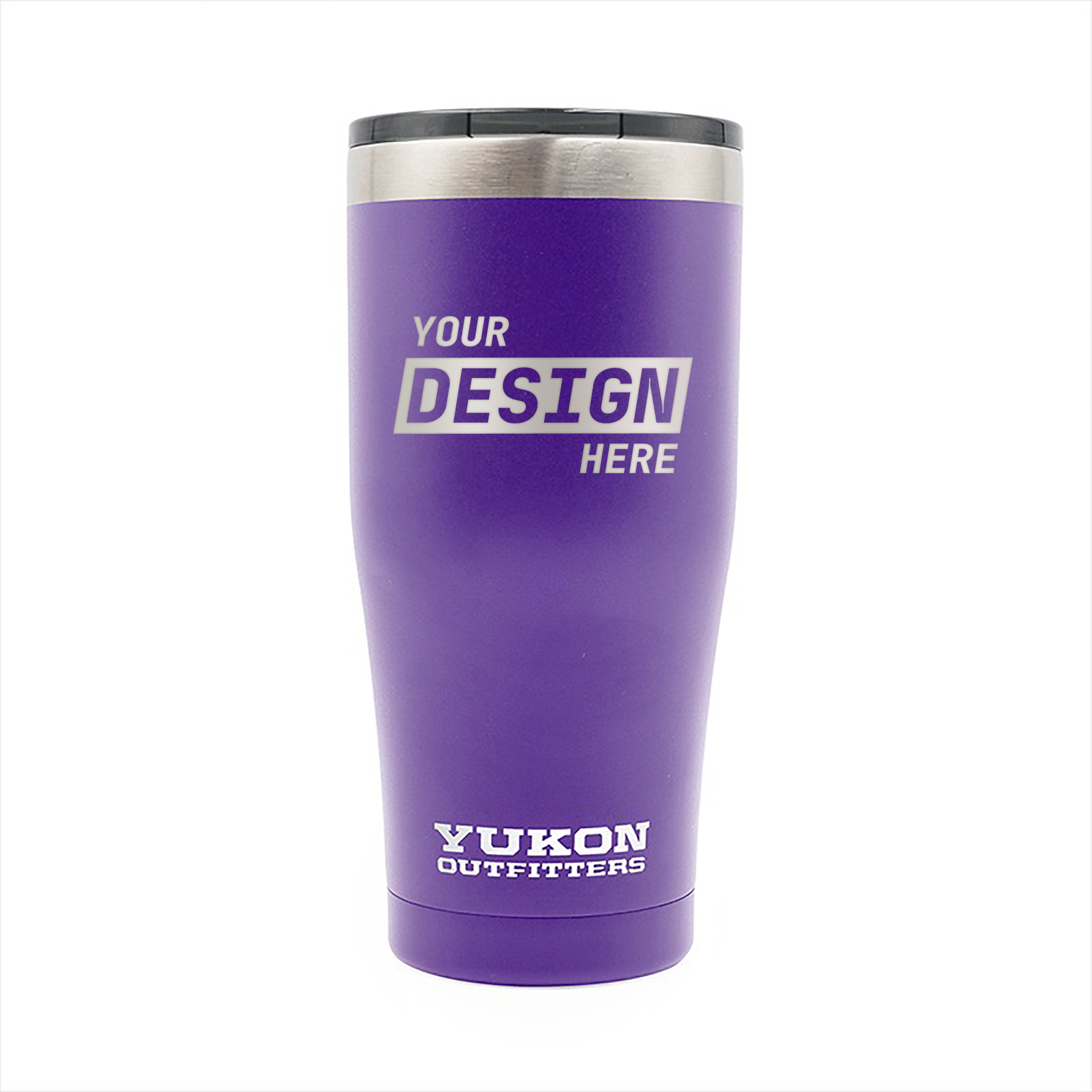 Yukon Outfitters 20 oz Freedom Tumbler