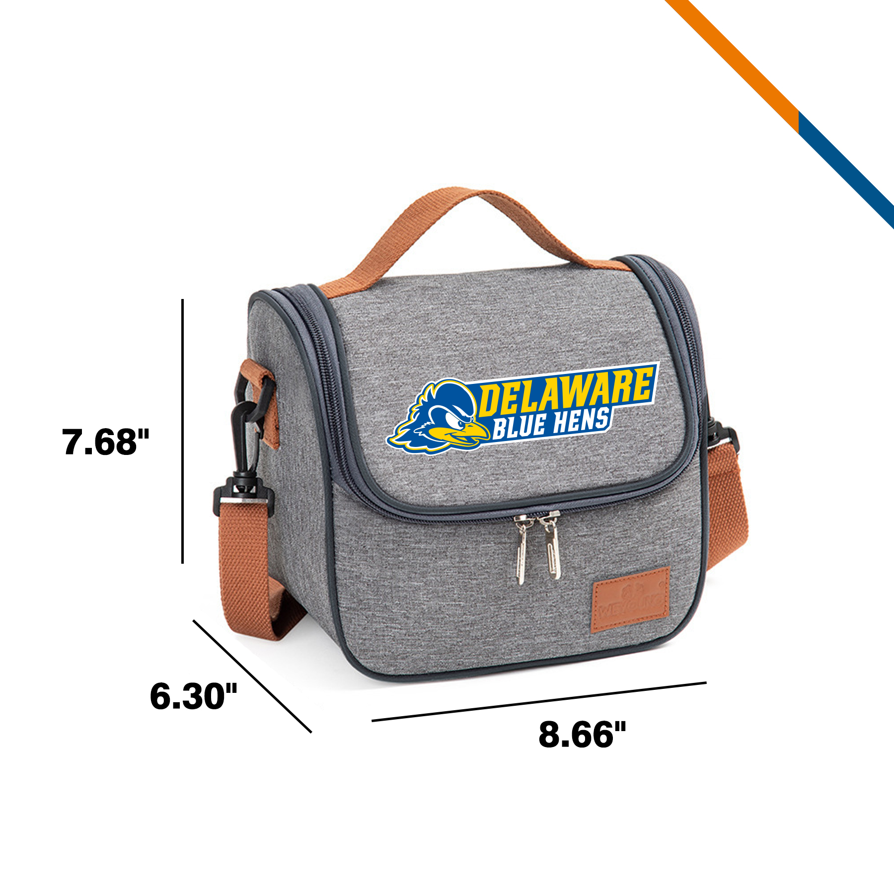 Clinp Cooler Bag 1