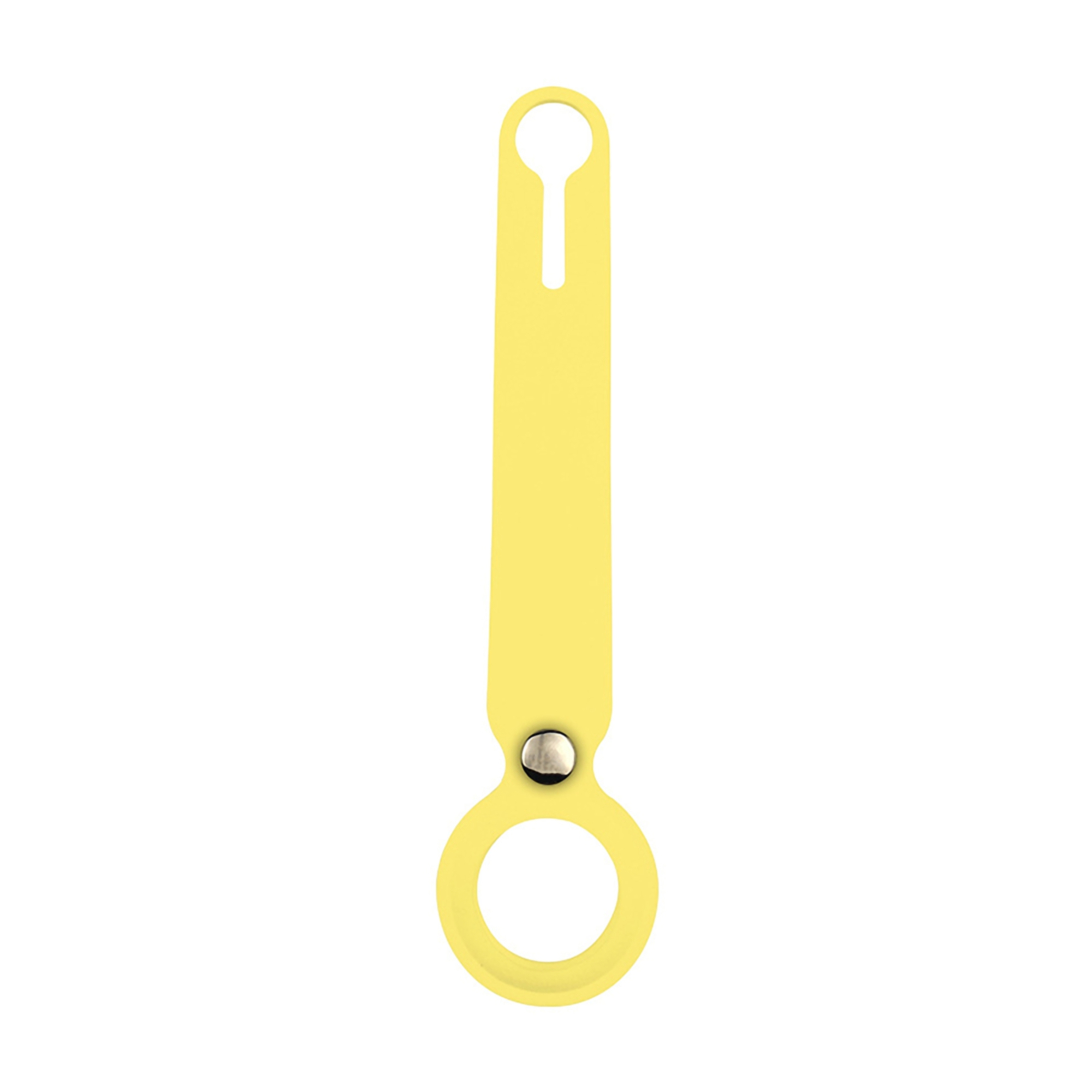 Apple AirTag Silicone Protective Case 3