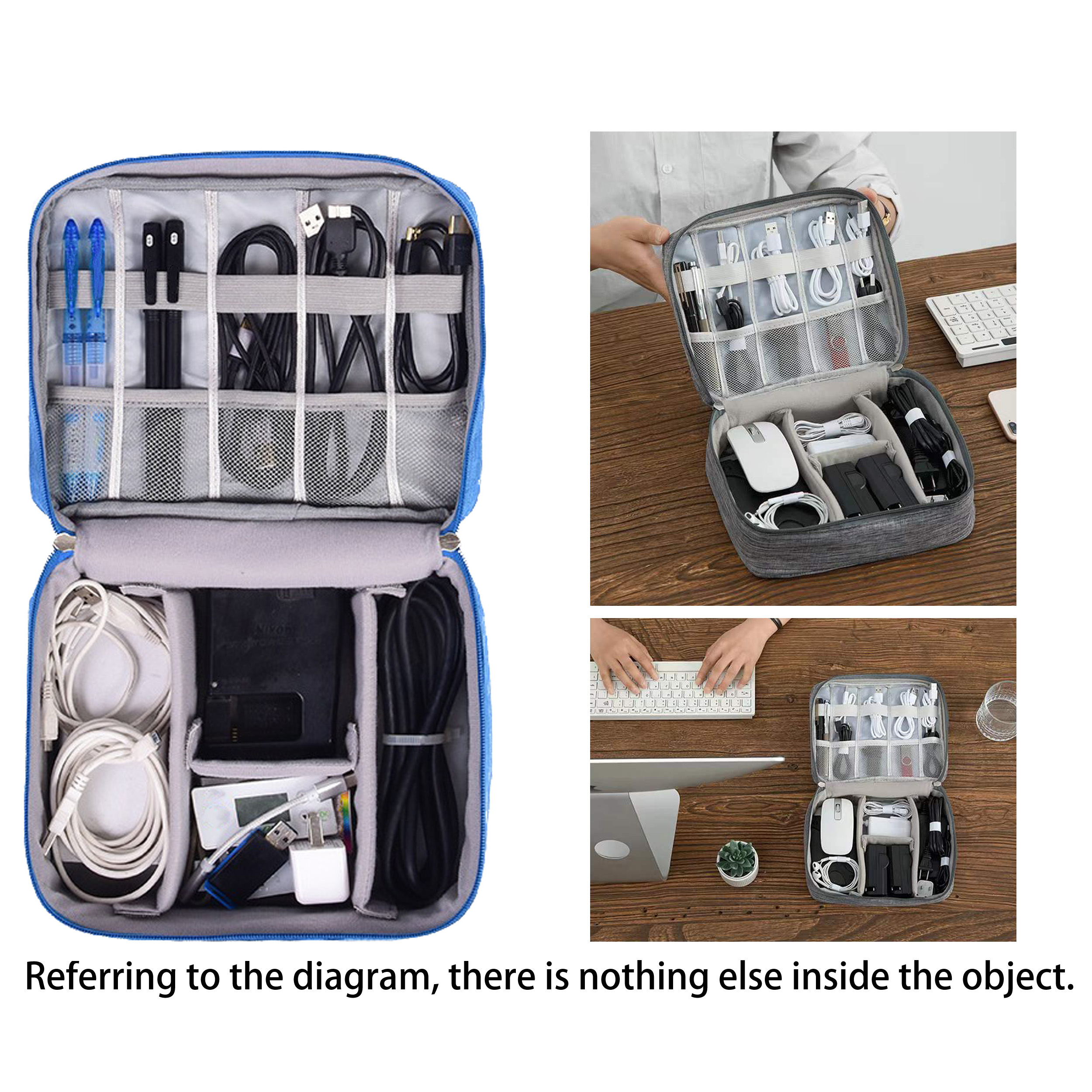 Multi-Functional Digital Bag 2