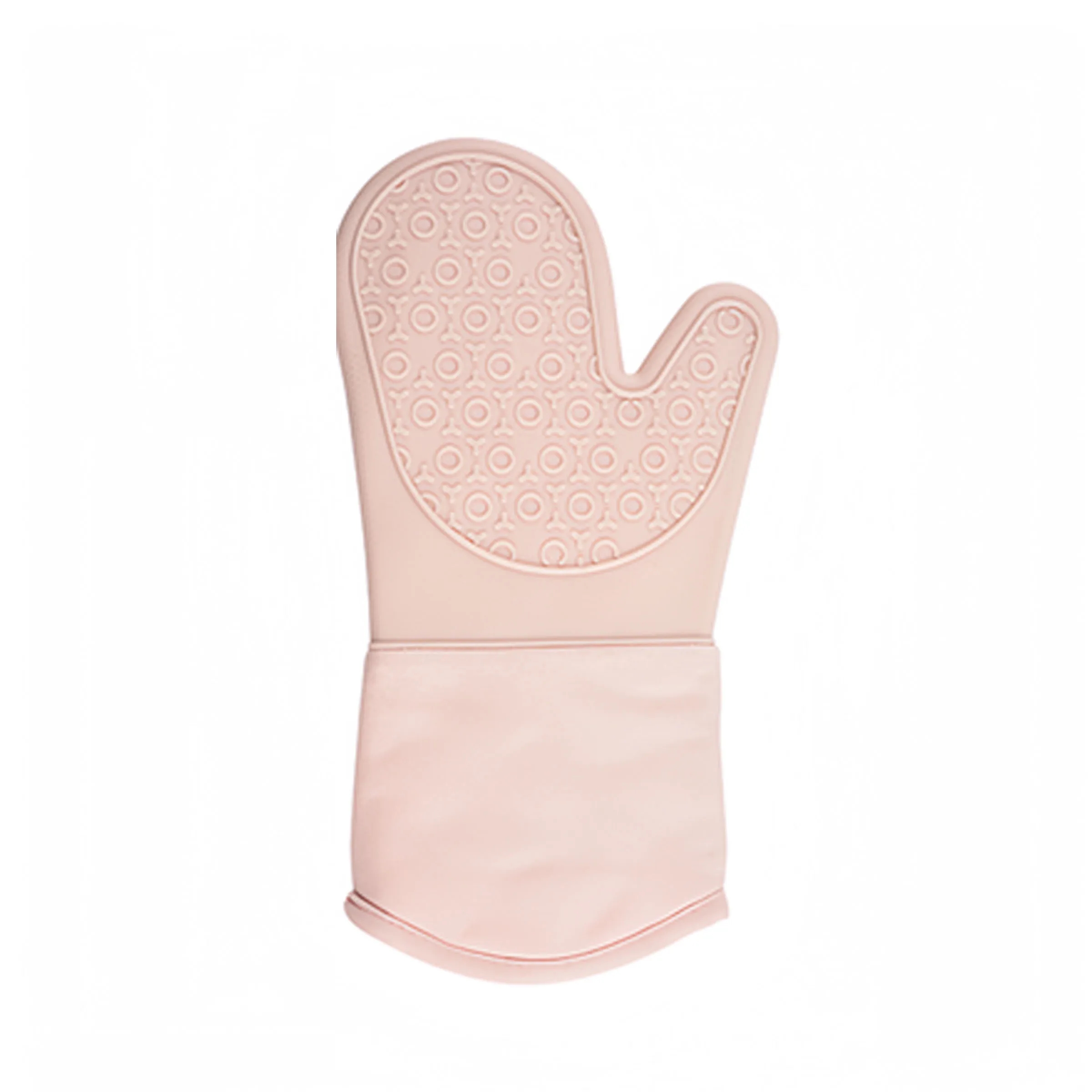Silicone And Cotton Thick Gloves Magnifying 6
