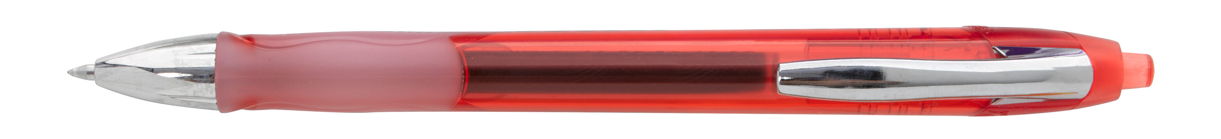 BIC® Ferocity Clic™ Gel Pen