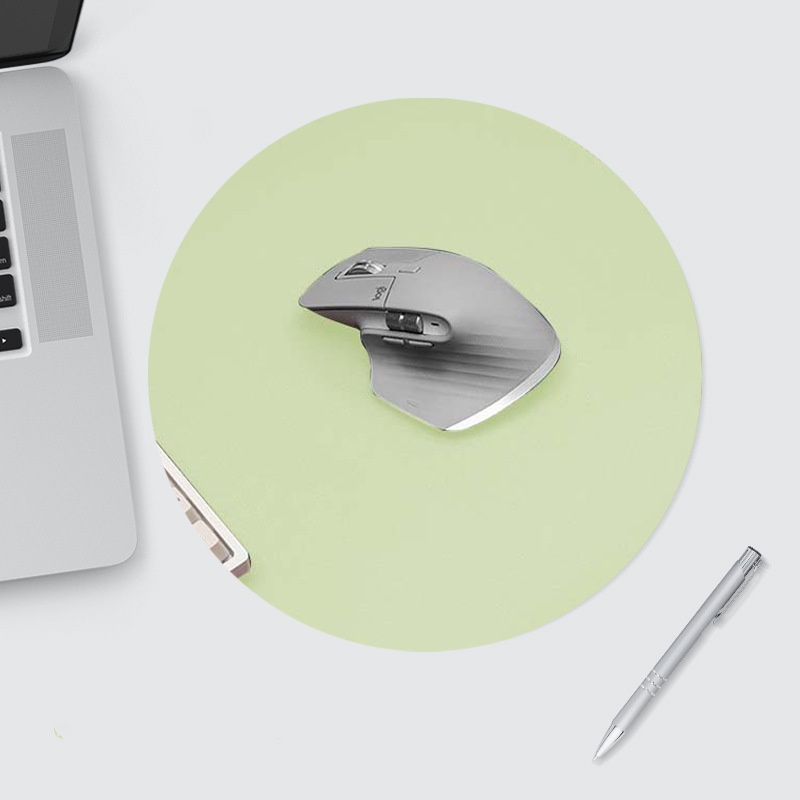 PU Leather Mouse Pad 7