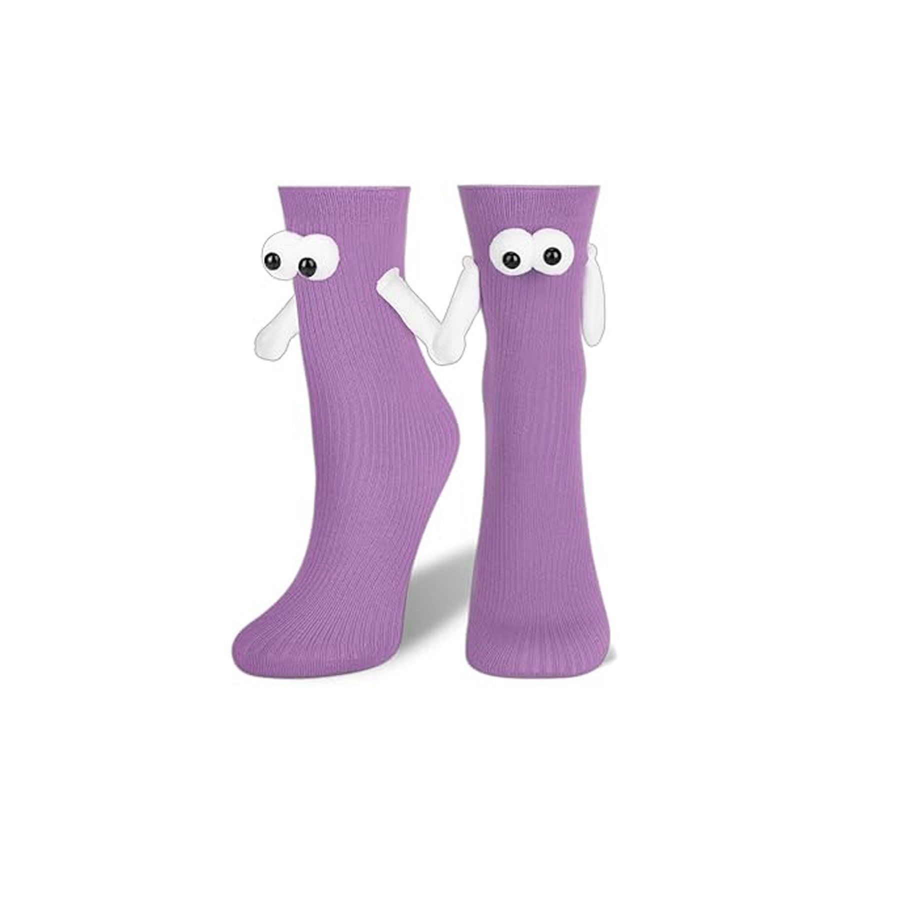 Holding Hands Sock 6