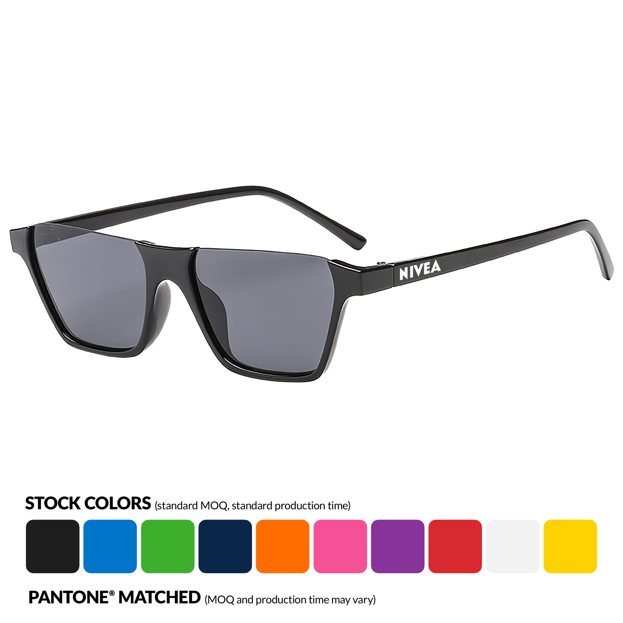 Split Fashion Sunglasses 3