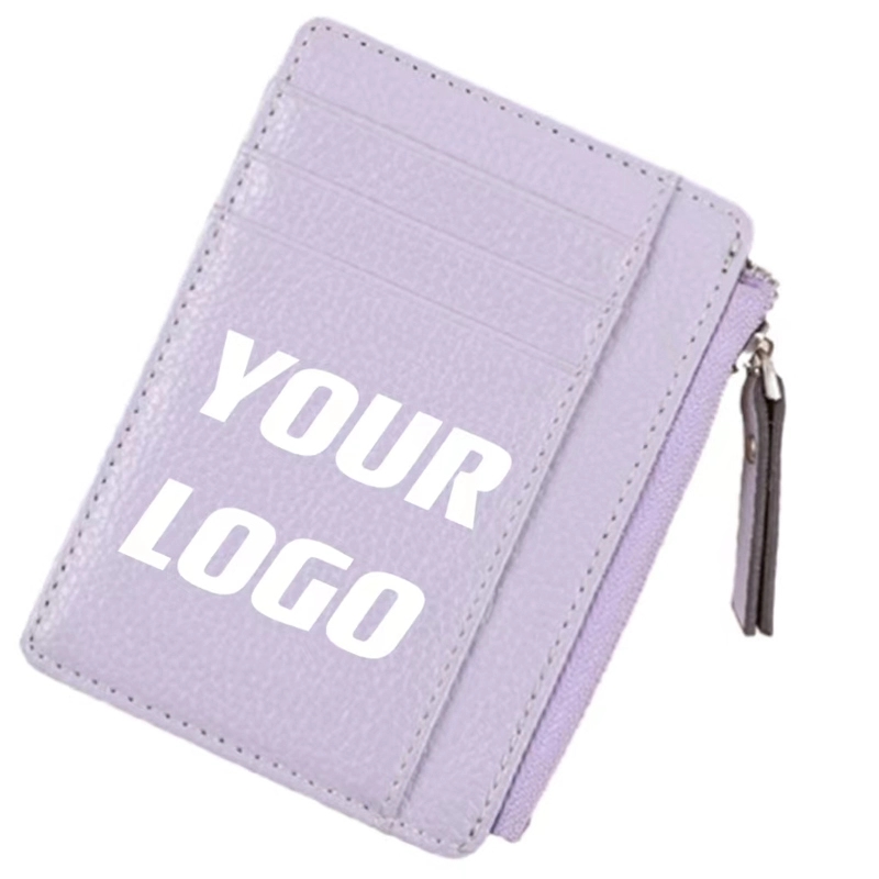 Slim Credit Card Wallets & Classic Purse 3