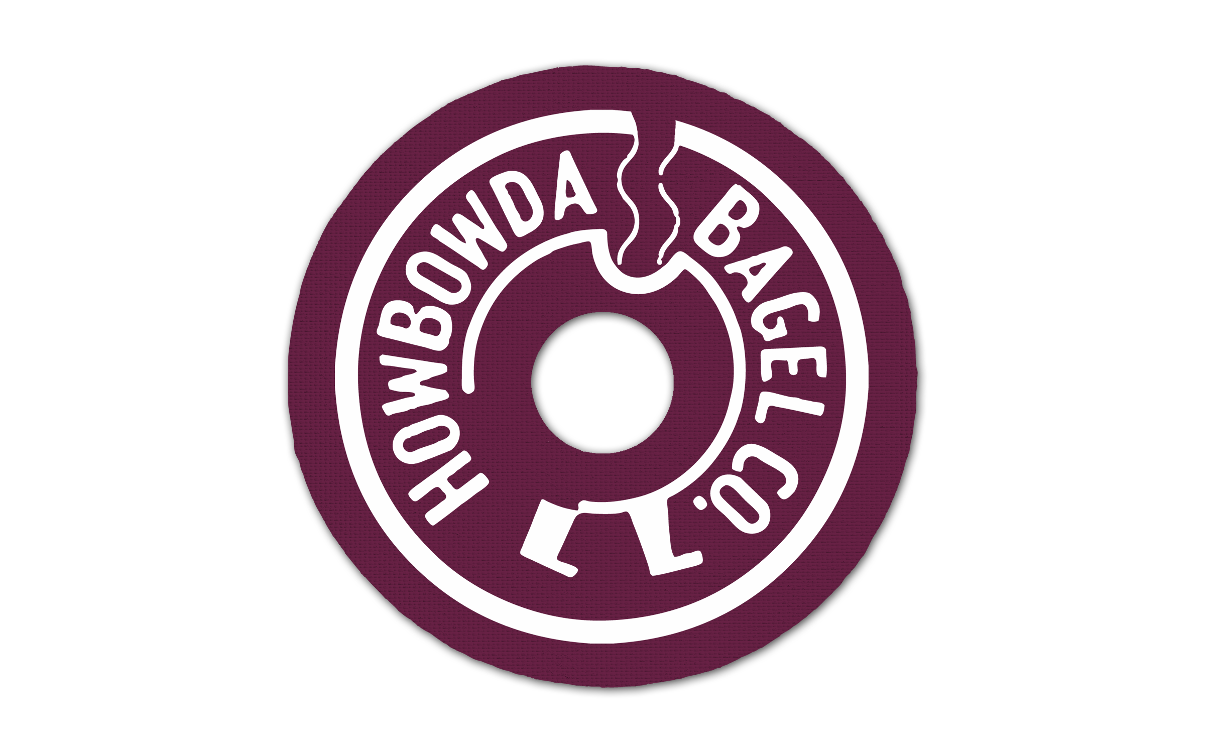 Donut Vinyl Jar Opener 3