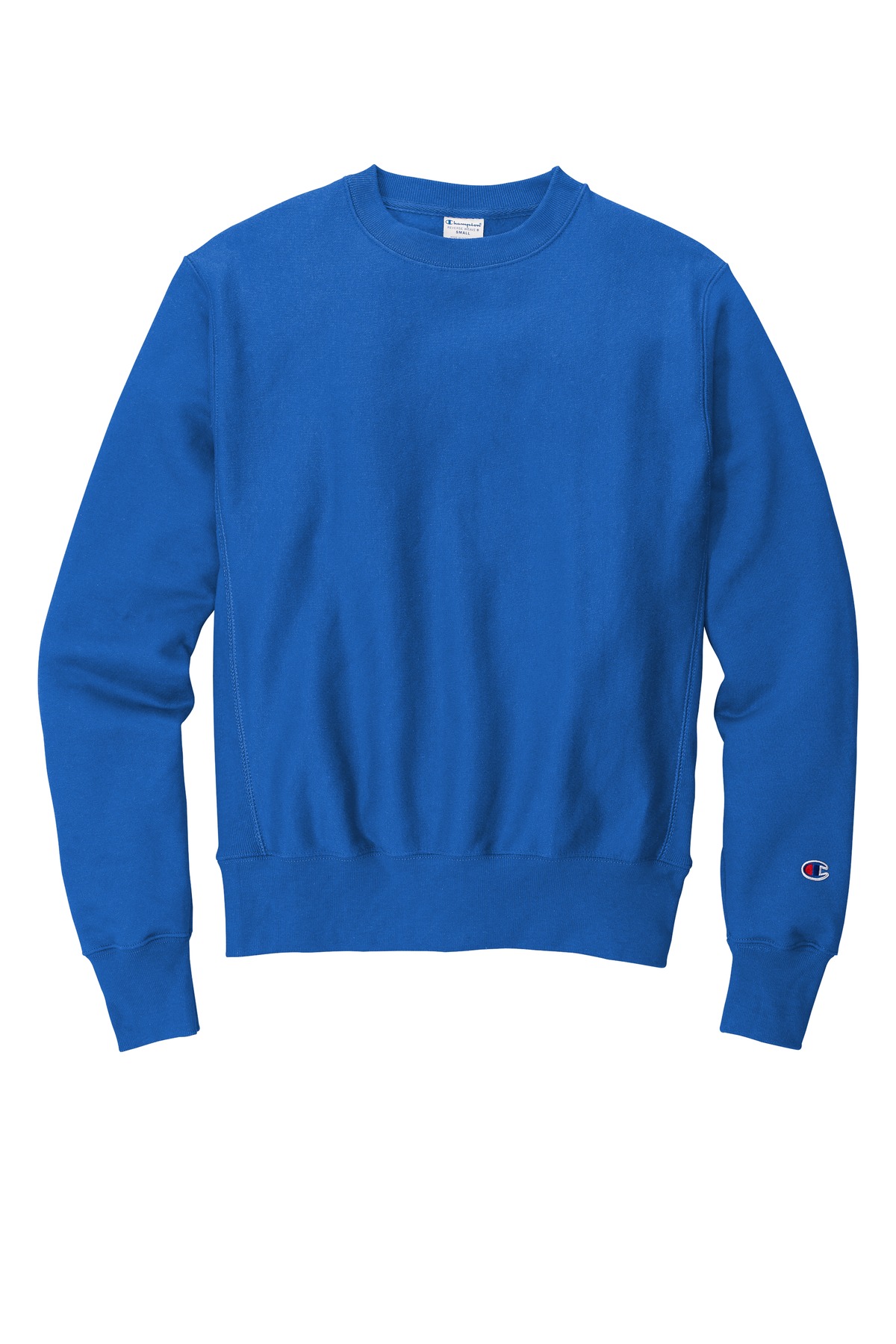 Champion® Reverse Weave Crewneck Sweatshirt 7