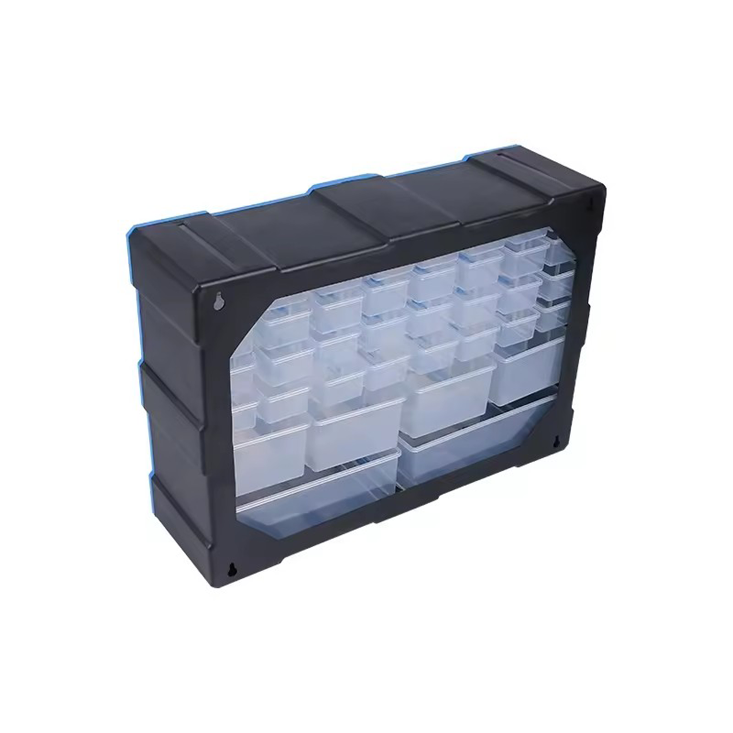 Hardware and Craft Cabinet 3